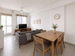 Blk 528 Bukit Batok Street 51 (Bukit Batok), HDB 3 Rooms #585431941
